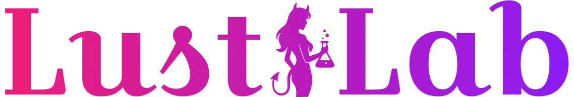 LustLab — премиальный интернет-магазин интимных товаров
